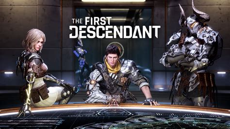 the first descendant.|the first descendant 3 release date.